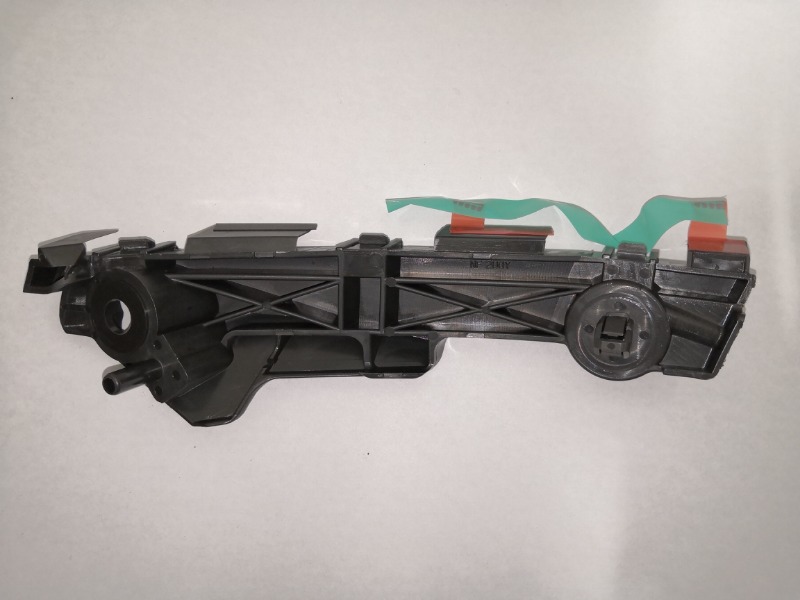 кронштейн бампера, 2100 рублей, Красноярск