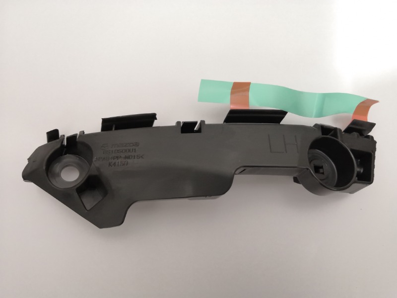 кронштейн бампера, 2100 рублей, Красноярск