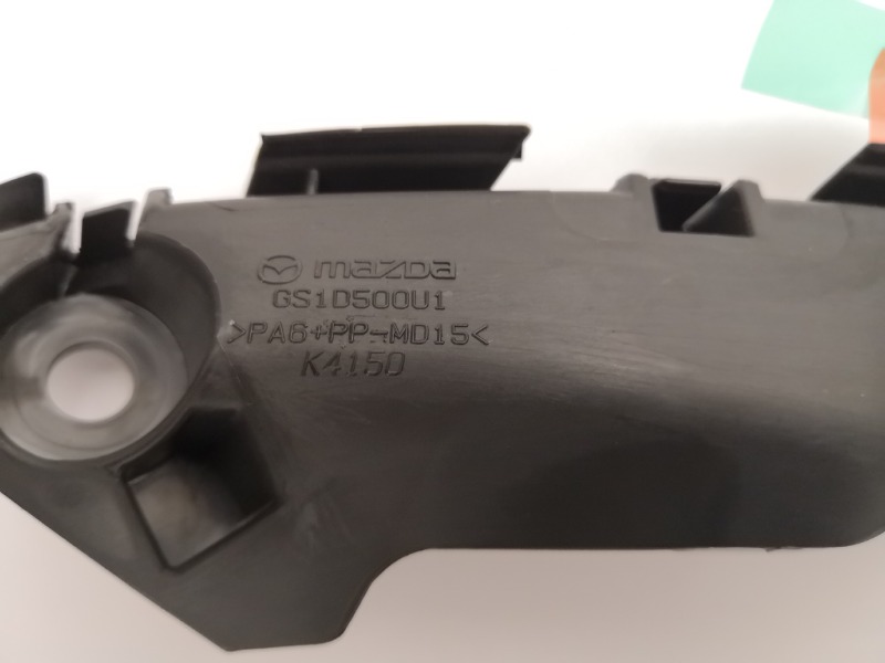 кронштейн бампера, 2100 рублей, Красноярск