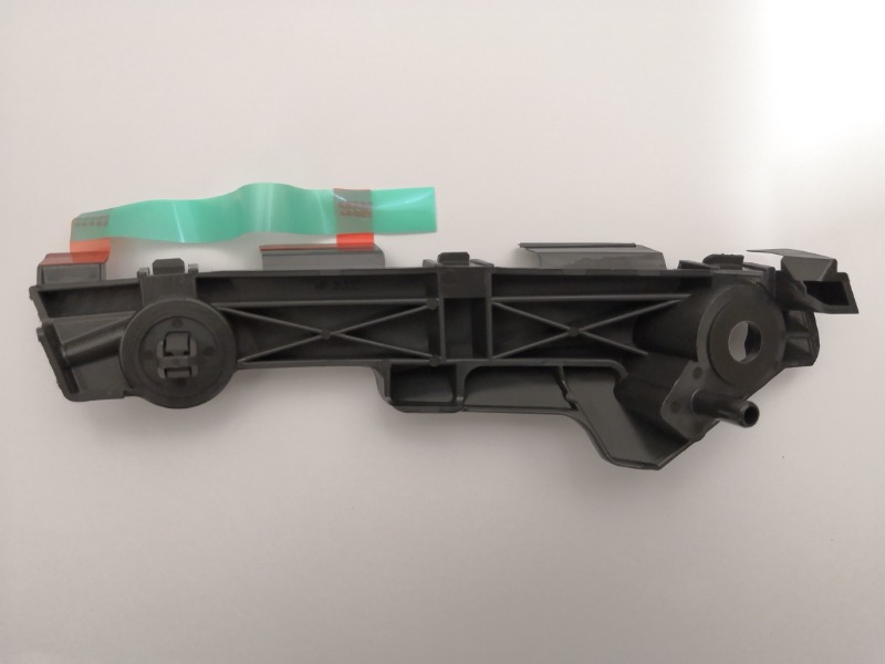 кронштейн бампера, 2100 рублей, Красноярск