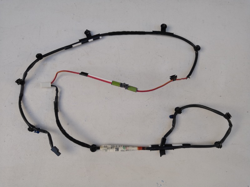 Проводка, 900 рублей, Красноярск