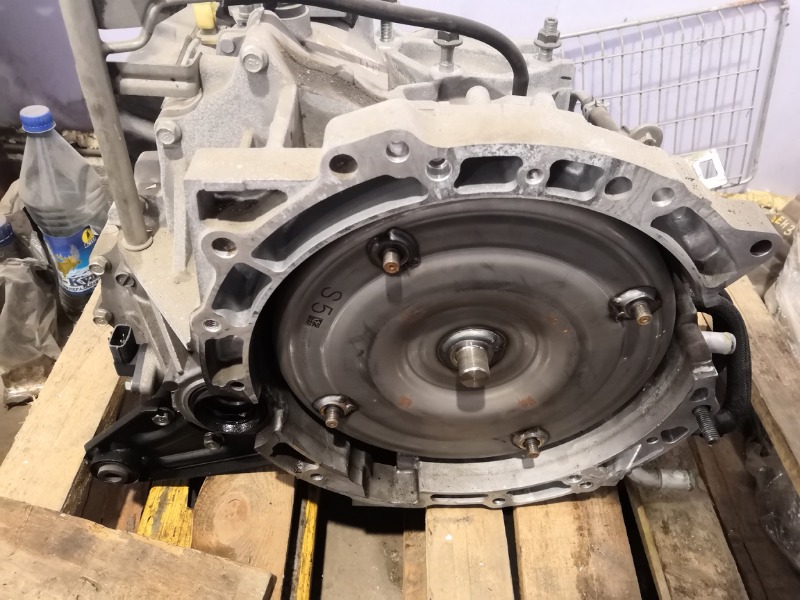 АКПП, 15000 рублей, Красноярск