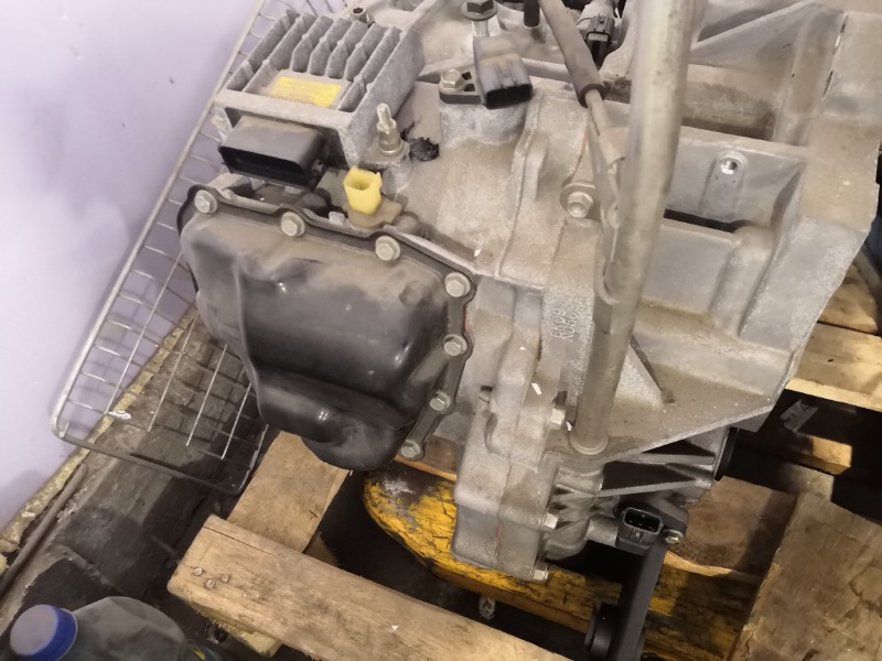 АКПП, 15000 рублей, Красноярск