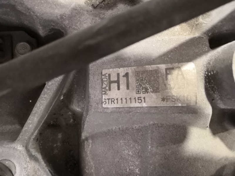 АКПП, 15000 рублей, Красноярск