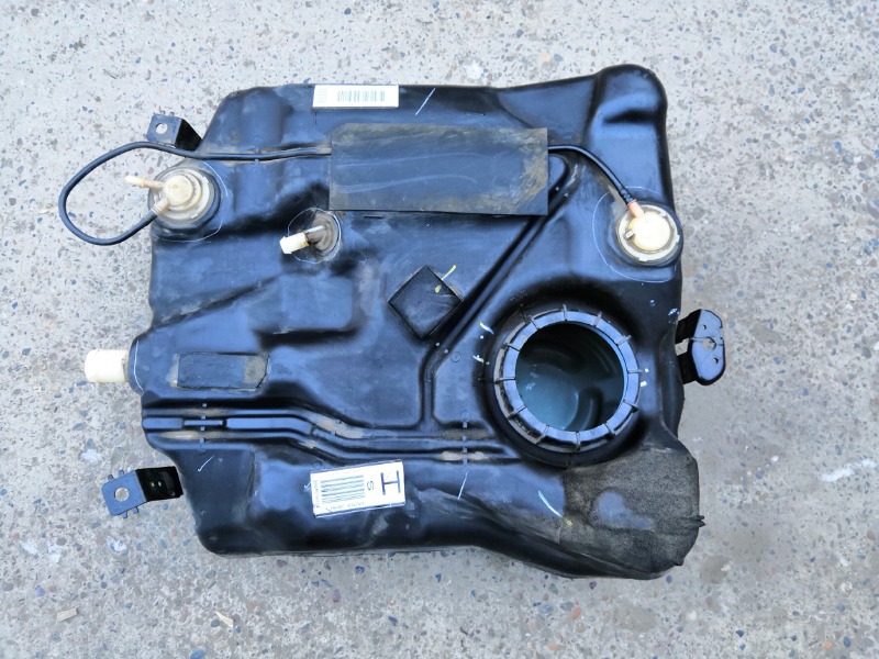 Топливный бак, 3000 рублей, Красноярск