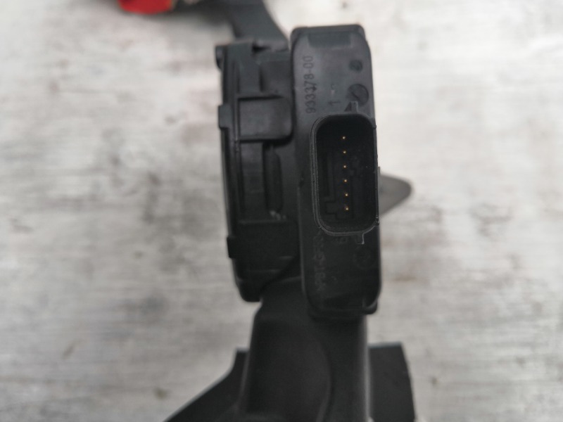 Педаль акселератора, 3000 рублей, Красноярск