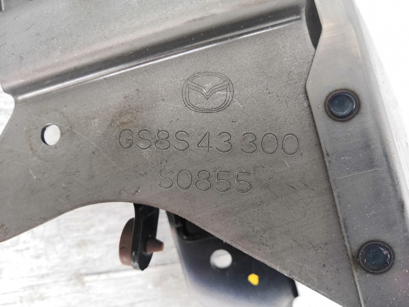 Педаль тормоза, 900 рублей, Красноярск