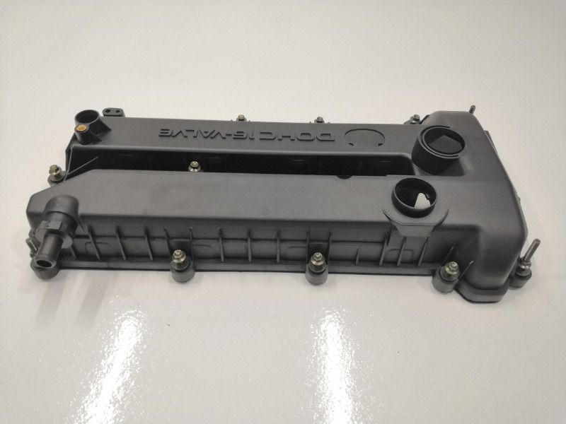 Крышка головки блока цилиндров, 9500 рублей, Красноярск