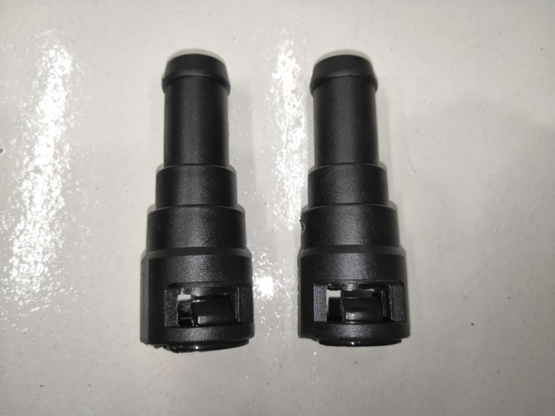 Штуцер отопителя, 2000 рублей, Красноярск