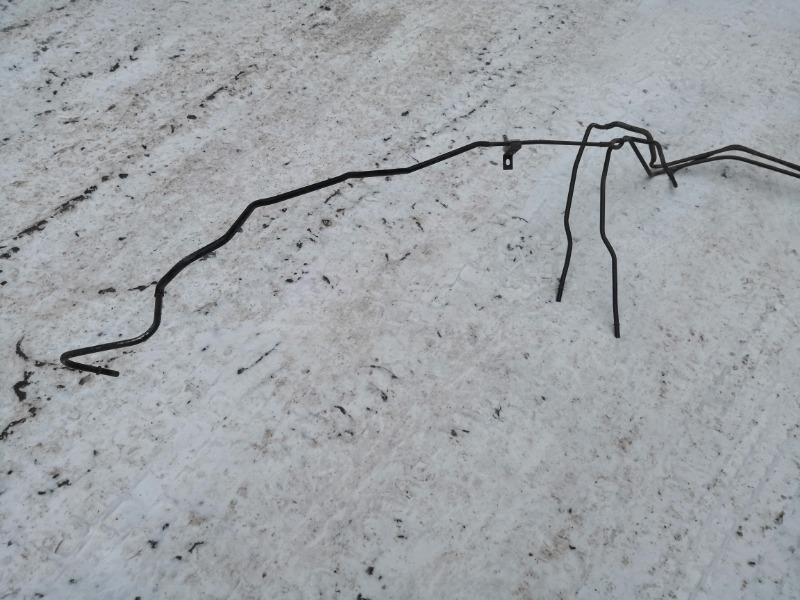 Трубка топливная, 3600 рублей, Красноярск