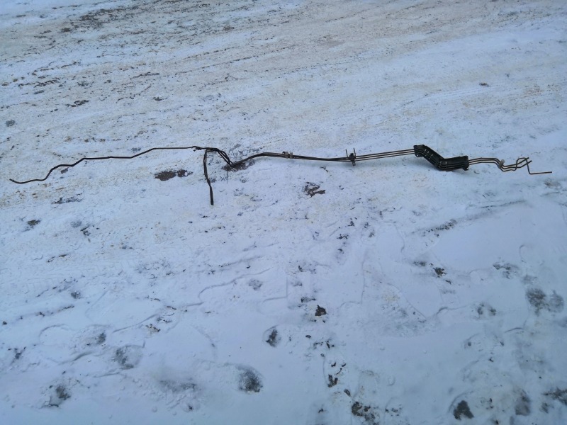 Трубка топливная, 3600 рублей, Красноярск