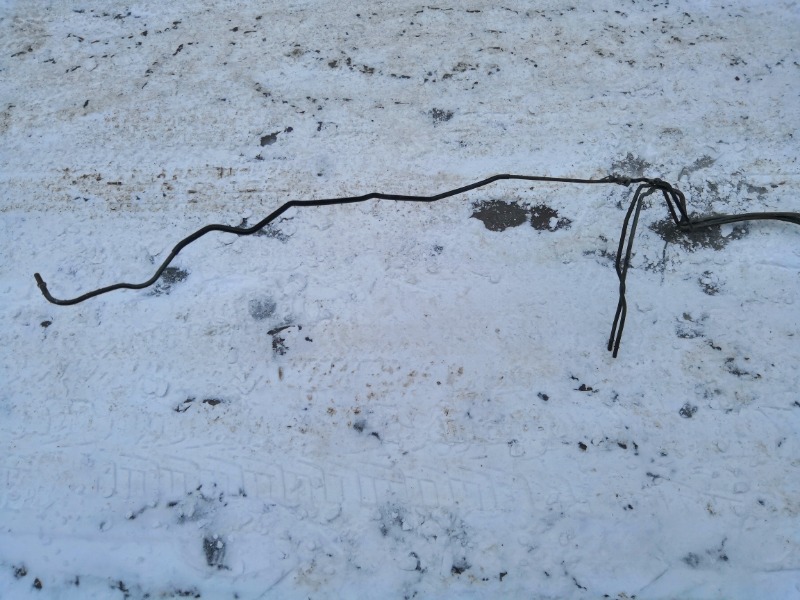 Трубка топливная, 3600 рублей, Красноярск