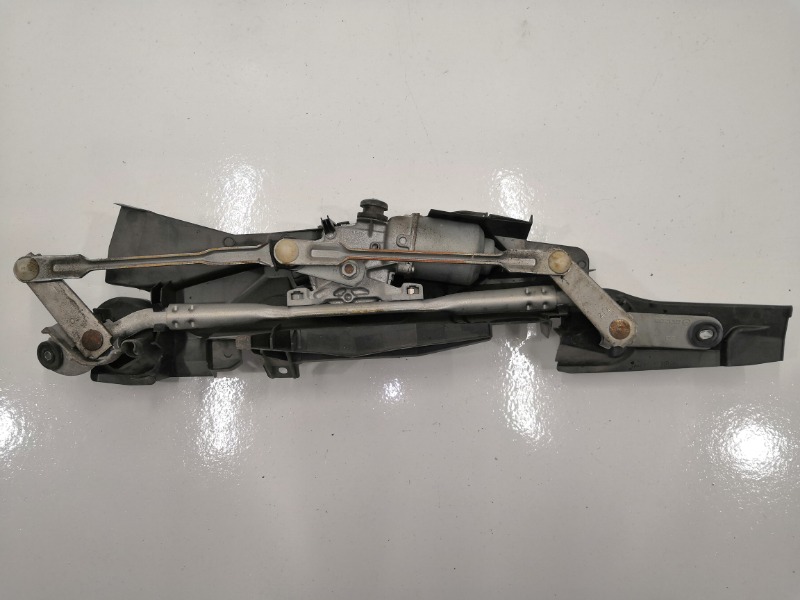 Мотор стеклоочистителя, 2000 рублей, Красноярск