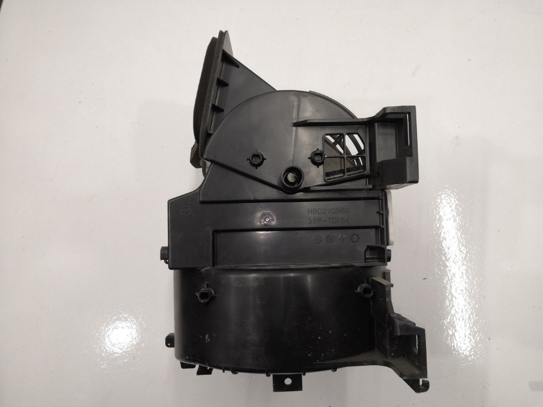 Корпус мотора отопителя, 3000 рублей, Красноярск