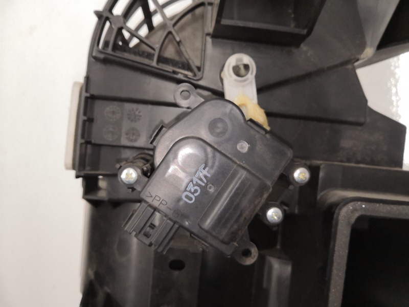 Мотор заслонки отопителя, 1500 рублей, Красноярск