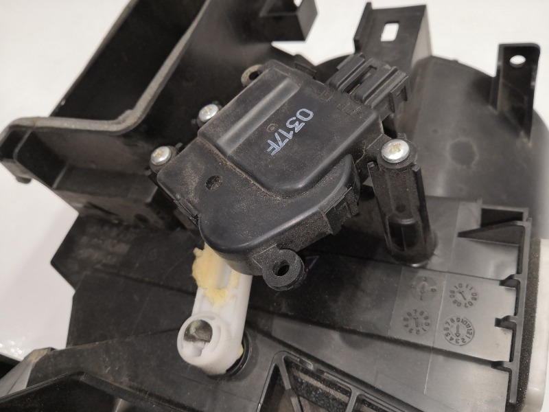 Мотор заслонки отопителя, 1500 рублей, Красноярск