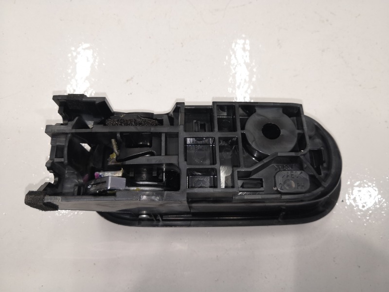 Ручка дверная салонная, 1100 рублей, Красноярск