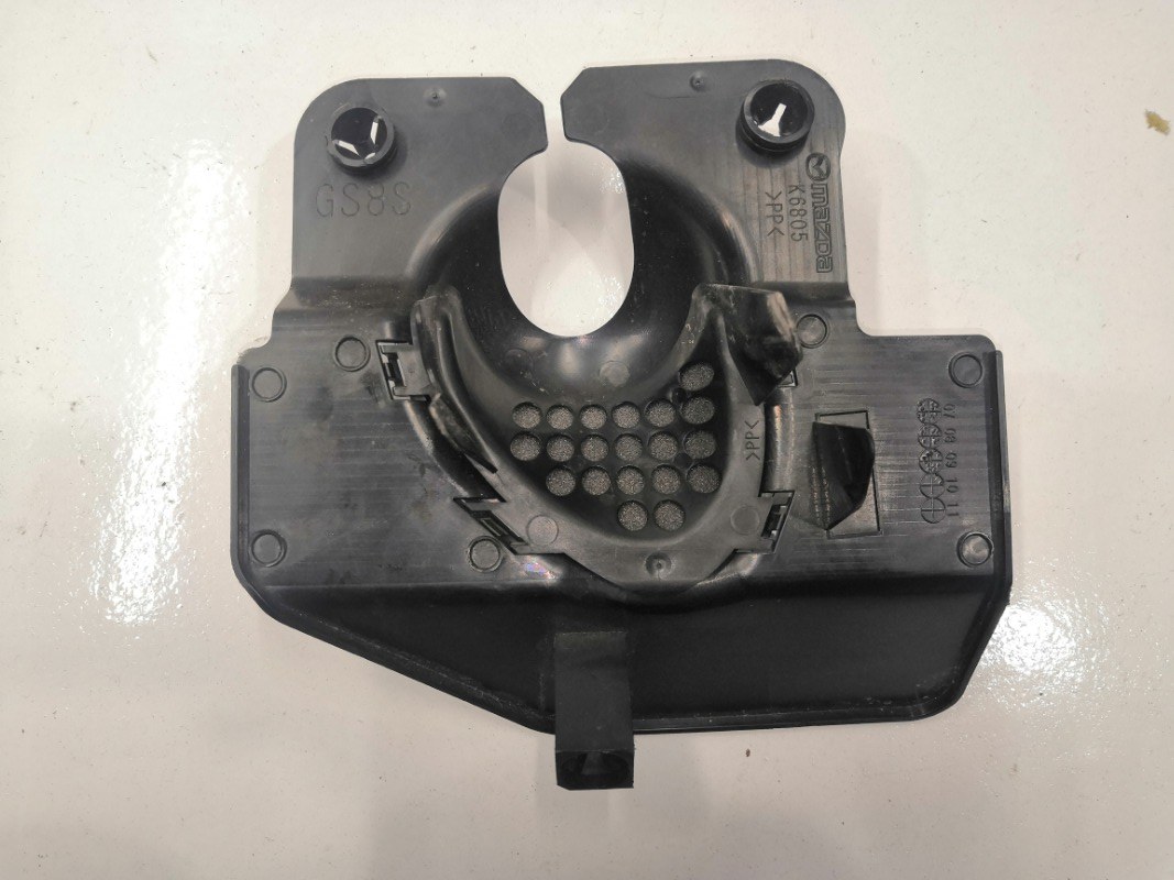 Накладка рулевой колонки, 400 рублей, Красноярск