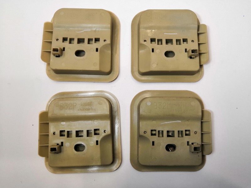 Крепления багажа, 2200 рублей, Красноярск