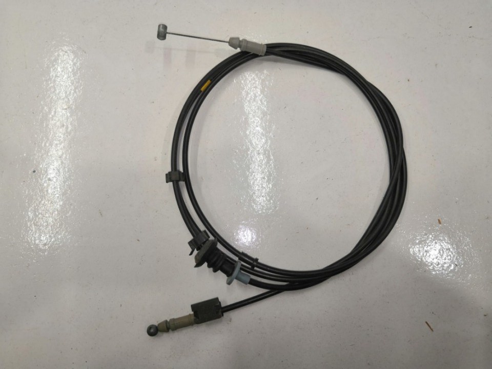 Трос капота, 1800 рублей, Красноярск