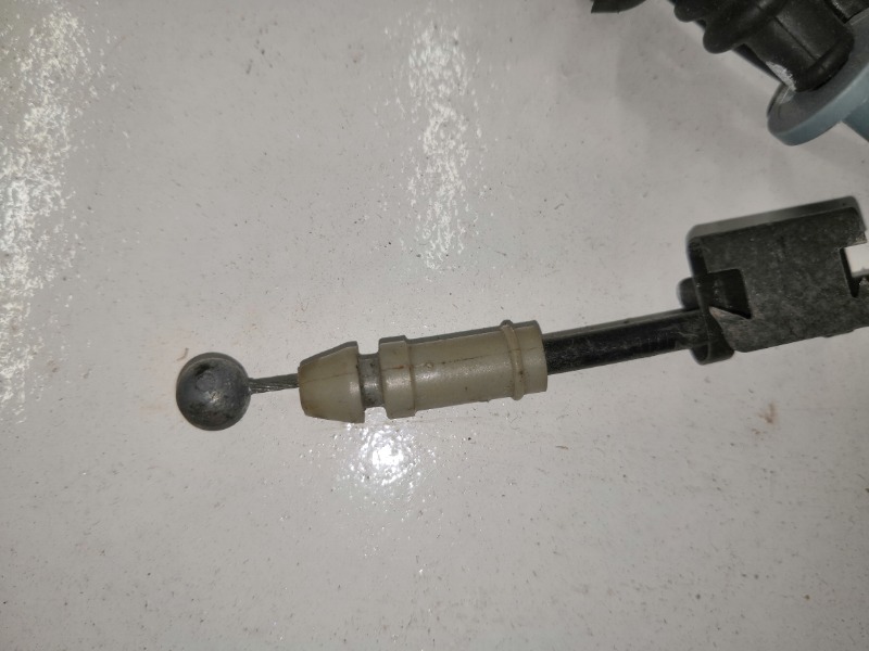 Трос капота, 1800 рублей, Красноярск