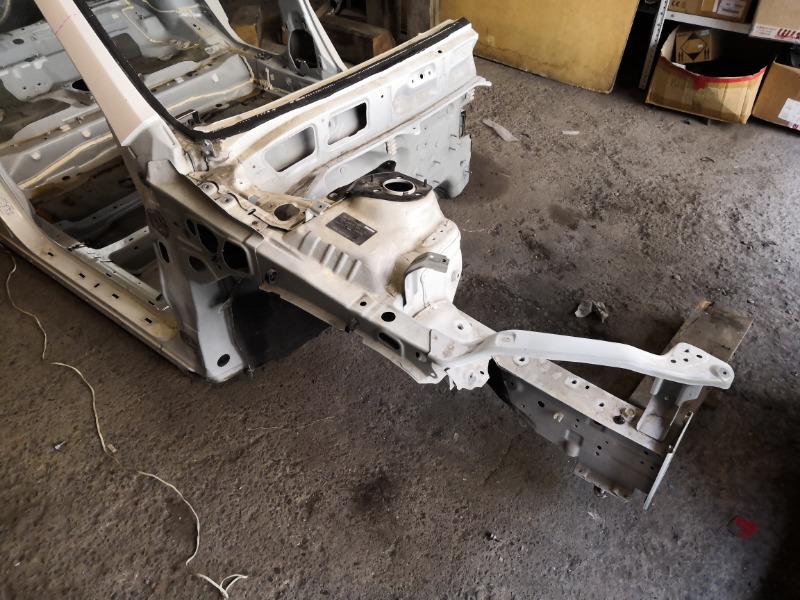 Лонжерон, 8000 рублей, Красноярск