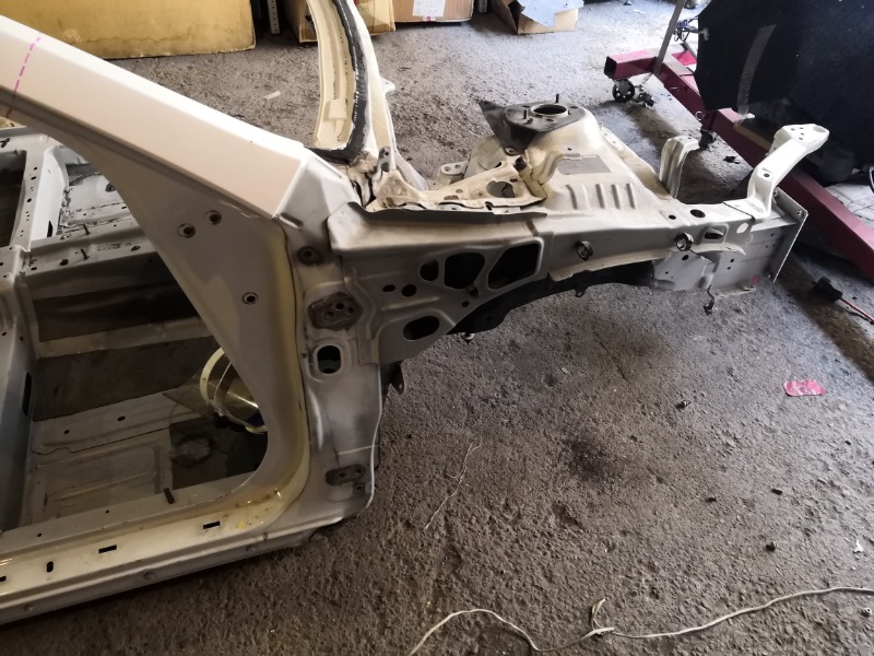 Лонжерон, 8000 рублей, Красноярск