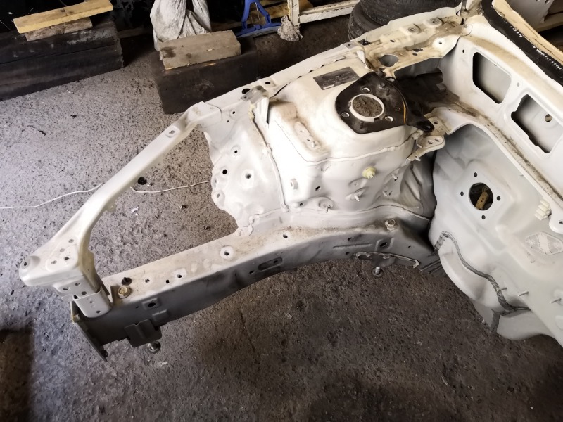 Лонжерон, 8000 рублей, Красноярск