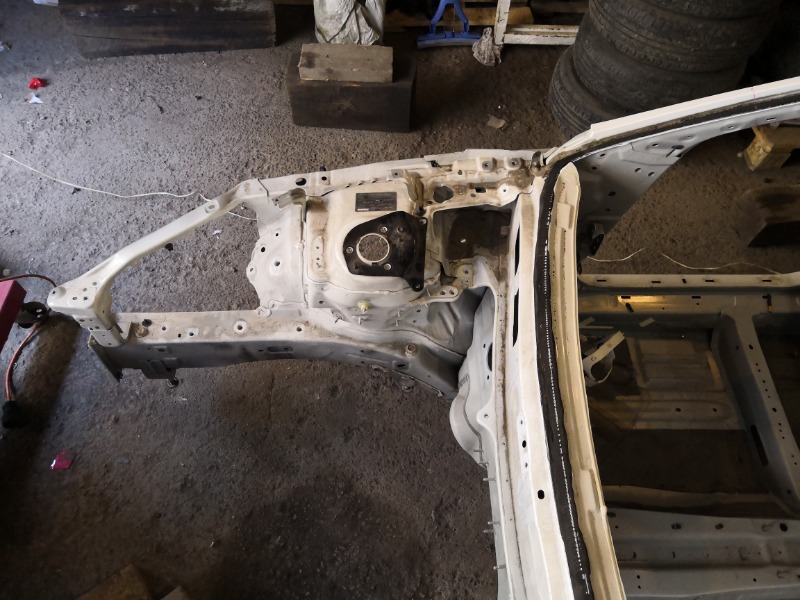 Лонжерон, 8000 рублей, Красноярск