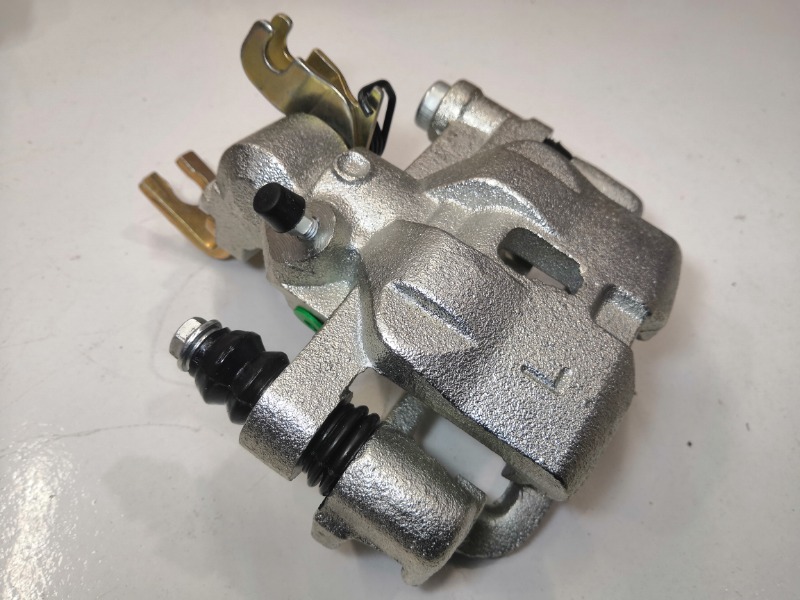 Суппорт тормозной, 7200 рублей, Красноярск