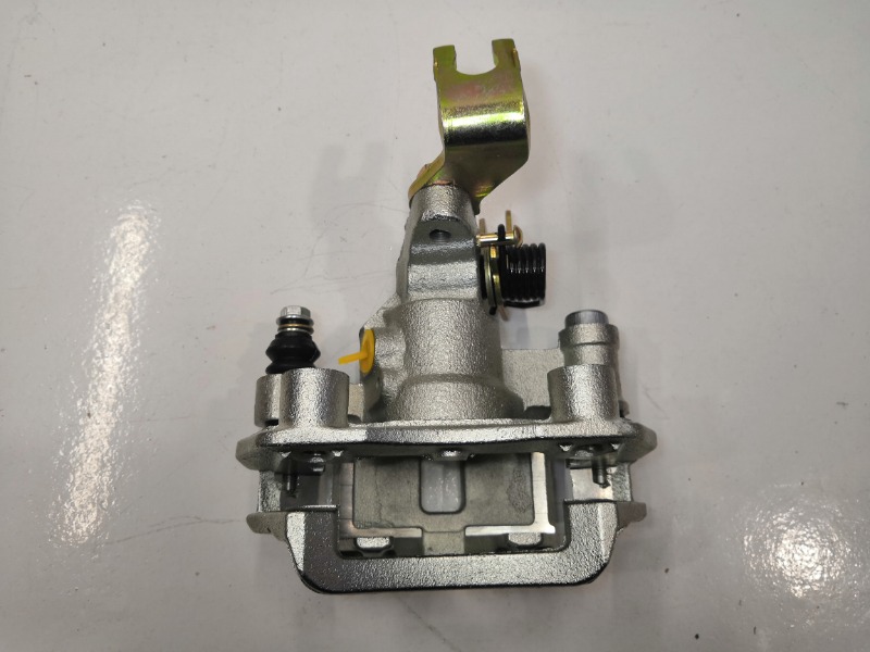 Суппорт тормозной, 7200 рублей, Красноярск