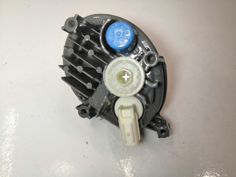 фара противотуманная, 3300 рублей, Красноярск