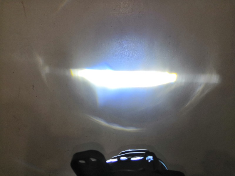 фара противотуманная, 3900 рублей, Красноярск