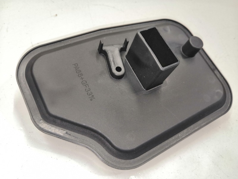 Фильтр АКПП, 2400 рублей, Красноярск