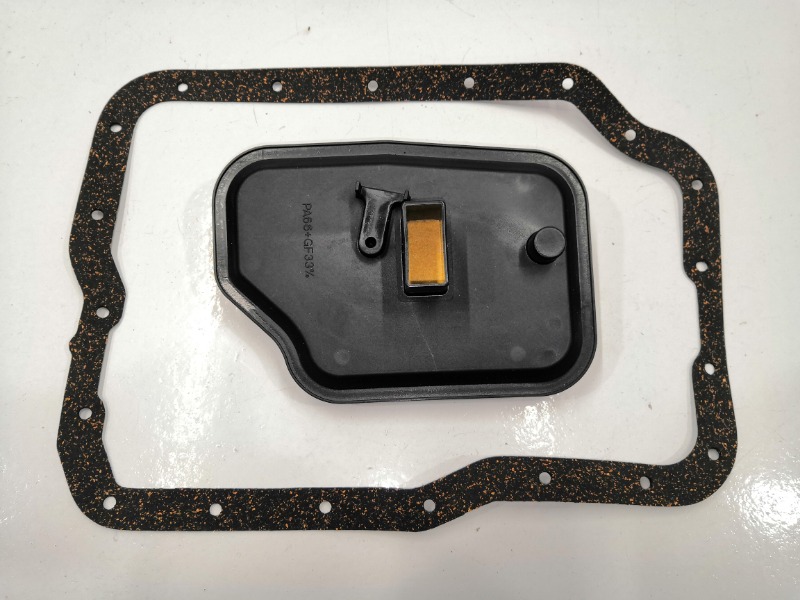 Фильтр АКПП, 2400 рублей, Красноярск