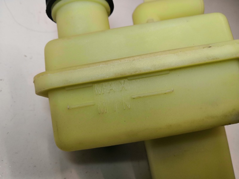 Бачок ГУР, 3100 рублей, Красноярск