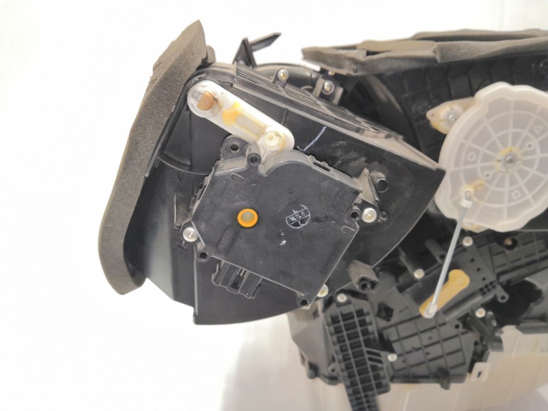 Привод заслонки печки, 1200 рублей, Красноярск