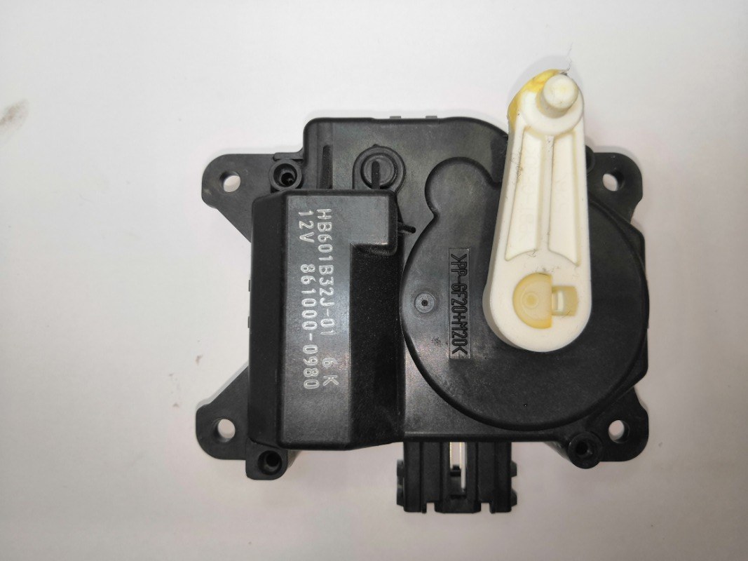 Привод заслонки печки, 1200 рублей, Красноярск