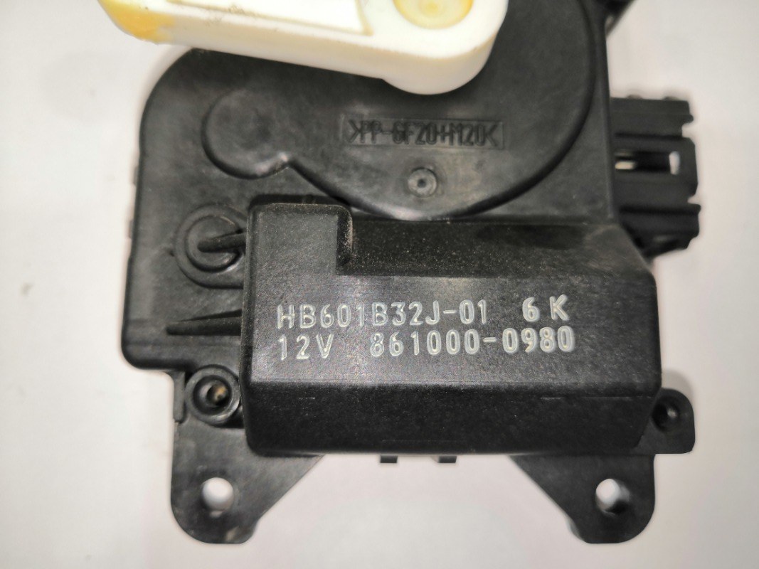 Привод заслонки печки, 1200 рублей, Красноярск