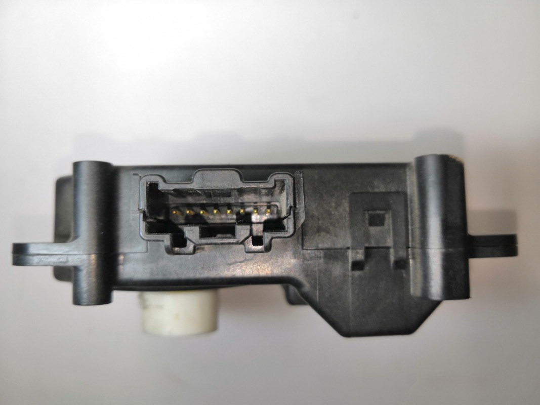 Привод заслонки печки, 1200 рублей, Красноярск