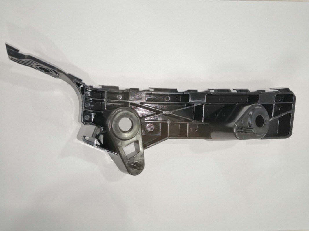 Кронштейн переднего бампера, 2100 рублей, Красноярск