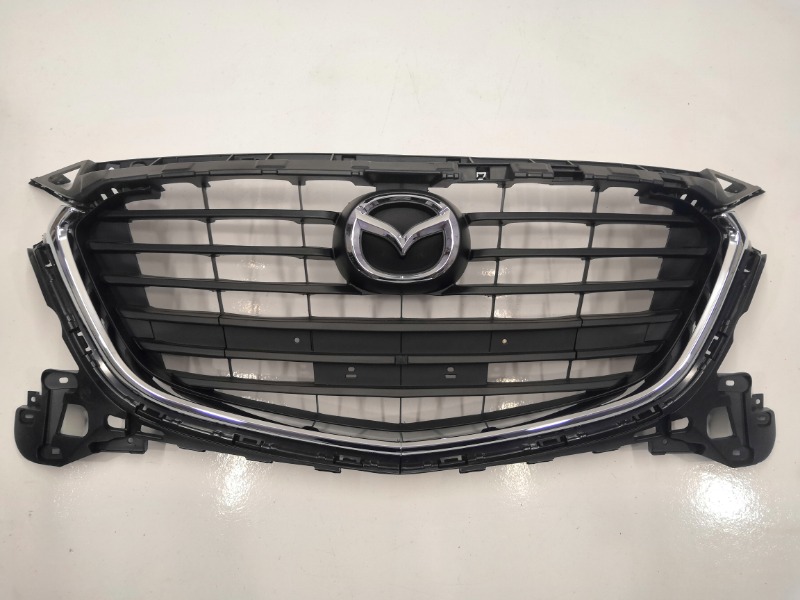 Решетка радиатора, 15000 рублей, Красноярск