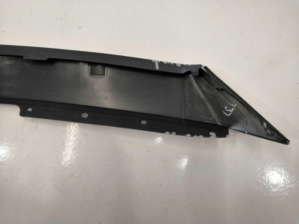 Накладка решетки радиатора, 4300 рублей, Красноярск