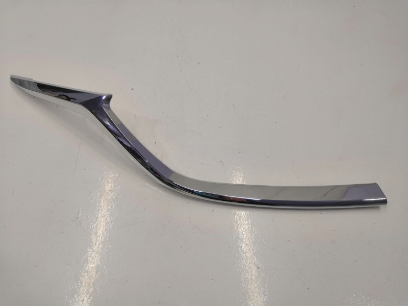 Молдинг решетки радиатора, 4600 рублей, Красноярск