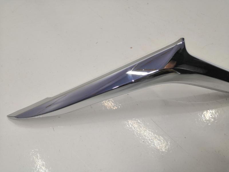 Молдинг решетки радиатора, 4600 рублей, Красноярск