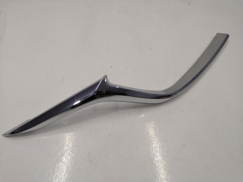 Молдинг решетки радиатора, 4600 рублей, Красноярск