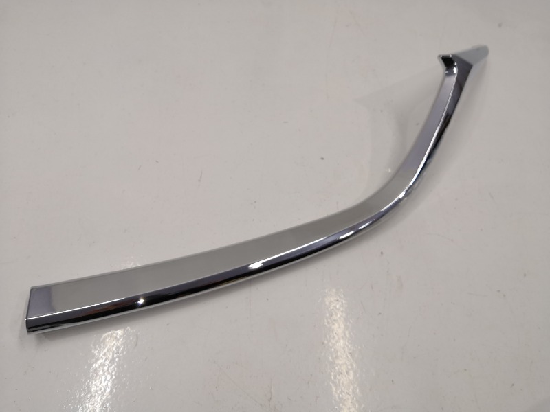 Молдинг решетки радиатора, 4600 рублей, Красноярск