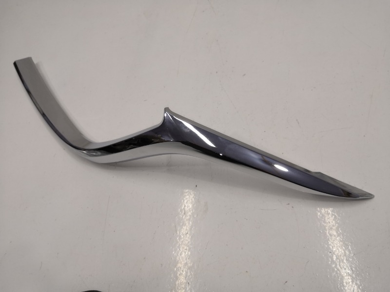 Молдинг решетки радиатора, 4600 рублей, Красноярск