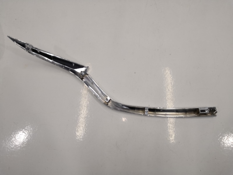 Молдинг решетки радиатора, 4600 рублей, Красноярск