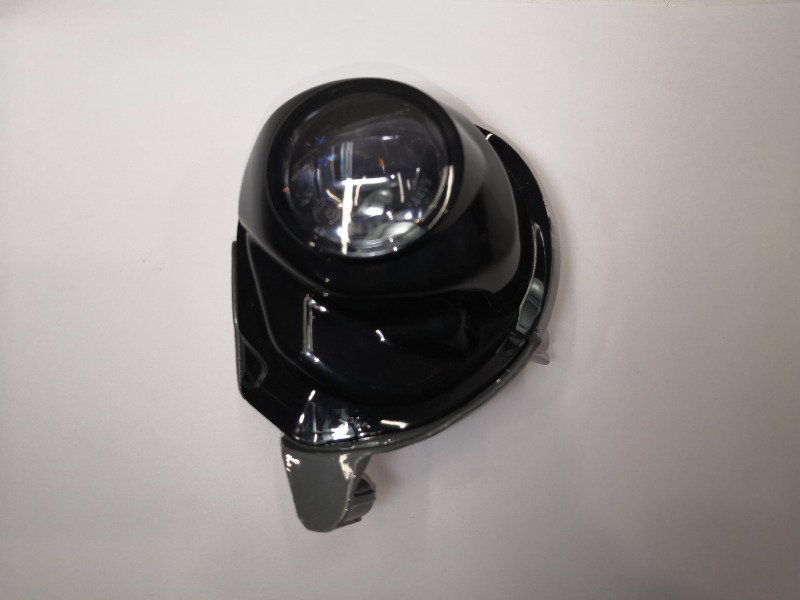 фара противотуманная, 3300 рублей, Красноярск